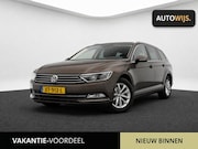 Volkswagen Passat - Variant 1.4 TSI ACT Connected Series Plus|PANO|LEDER|CAMERA|