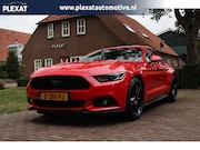 Ford Mustang - Fastback 2.3 EcoBoost Aut. | MBRP Uitlaatsysteem | 19 Inch |