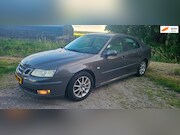 Saab 9-3 - 1.9 TID Business keurig