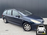 Peugeot 307 - 1.6-16V Premium