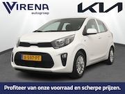 Kia Picanto - 1.0 DPi DynamicLine Automaat - Cruise Control - Achteruitrij