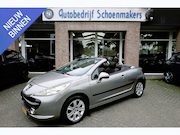 Peugeot 207 - CC 1.6 VTi
