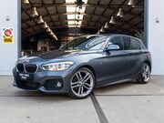 BMW 1-serie - 118i Edition M Sport Shadow Executive *1ste EIG* *AUT | Lede