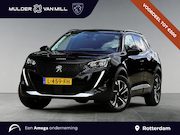 Peugeot e-2008 - Allure Pack EV 3-FASEN 50kWh 136pk | 3D i-COCKPIT® | NAVI |