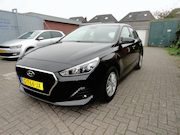 Hyundai i30 - 1.0 T-GDI Comfort (KM 234152 NAP NAVI CLIMA)
