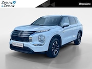 Mitsubishi Outlander - 2.4 PHEV Intense | GARANTIE 2033 | 360 CAMERA | STOELVERWARM