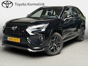 Toyota RAV4 - Plug-in Hybrid 300 GR SPORT automaat PLUS PACK+ELEKTRISCH SC