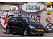 Hyundai i10 - 1.0i Comfort 1e Eig. 32.400 km +NAP NL-auto