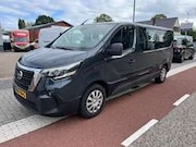 Renault Trafic - Primastar 2.0 dCi 170 autom. DC 5P L2H1 N-Connecta
