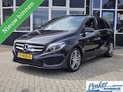 Mercedes-Benz B-klasse - 180 Ambition AMG NL-AUTO PANO TREKH