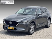 Mazda CX-5 - 2.5 SkyActiv-G 194 GT-M TREKHAAK | 360 CAMERA | STOEL+STUURV