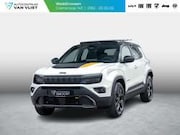 Jeep Avenger - 1.2T 4xe The North Face | Actieprijs! | Schuif/kan