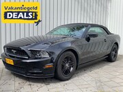 Ford Mustang - USA 3.7 V6 Cabrio|Automaat|Climate Control|