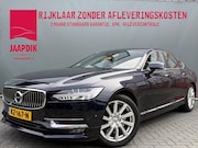 Volvo S90 - BWJ 2017 2.0 T5 255 PK Inscription AUTOMAAT | TREKHAAK | BOW