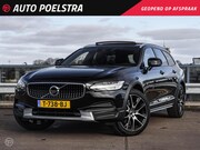 Volvo V90 Cross Country - 2.0 T6 Pro 310 PK AWD Panoramadak Harman Kardon Trekhaak Led