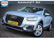 Audi Q2 - 35 TFSI CoD Sport Pro Line Trekhaak/Navi
