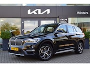 BMW X1 - sDrive20i Orange Edition II | Schuif-/ Kanteldak | Stoelverw