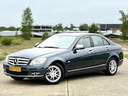Mercedes-Benz C-klasse - 180 K Avantgarde