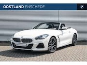 BMW Z4 - Roadster sDrive20i High Executive Automaat / M Spo