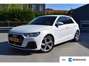 Audi A1 - Sportback 30 TFSI Advanced epic | Cruise Control | Apple Car
