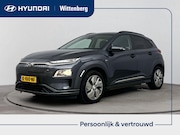 Hyundai Kona - EV COMFORT 64 kWh | SoH 98% | PDC | 3 FASEN | WARMTEPOMP | C