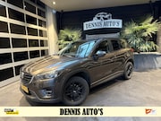 Mazda CX-5 - 2.0 SkyActiv-G 165 Skylease GT 2WD