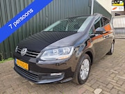 Volkswagen Sharan - 1.4 TSI Comfortline 1E EIGENAAR NL Auto