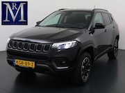 Jeep Compass - 4xe 240 Plug-in Hybrid Electric 80th Anniversary Jeep Compas