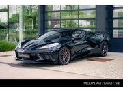 Chevrolet Stingray - C8 Convertible 3LT Magnetic Ride | Red Calipers | Front Lift