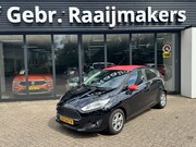 Ford Fiesta - 1.5 TDCi Titanium*navigatie*EXPORT/ EX BPM