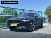 Polestar 2 - Long Range Single Motor 82 kWh / Voorstoelen verwarmd / BLIS