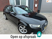 Audi A3 - Sportback 30 TFSI Sport Lease Edition / Navi / PDC / Airco /
