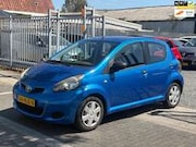 Toyota Aygo - 1.0-12V Access | Airco | NL Auto | Goed onderhoude