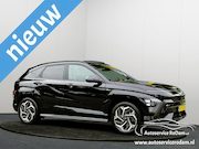 Hyundai Kona - 1.6 GDI HEV N Li. S.