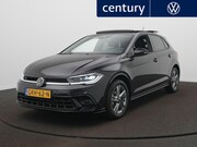 Volkswagen Polo - 1.0 TSI R-Line / Panodak / IQ-Light / Camera