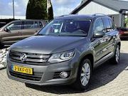 Volkswagen Tiguan - 2.0 TSI Automaat DSG 4Motion 2013 Trekhaak Onderho