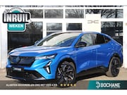 Renault Rafale - 1.2 E-Tech full hybrid 200 esprit Alpine | Solarbay panorama