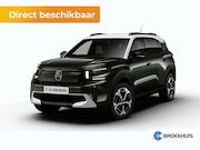 Citroën C3 Aircross - ë-C3 Max | Achteruitrijcamera | Boordlader 11kW - 3 fasen |