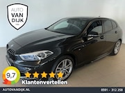 BMW 1-serie - 118i Business Edition AUTOMAAT AIRCO NAVI CRUISE BLUETOOTH E