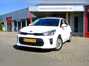 Kia Rio - 1.0 TGDI DynamicLine -deurs Navi|Camera|Cruise|Caplay|DAB