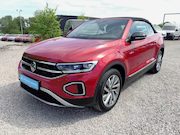 Volkswagen T-Roc - Cabrio 1.5 TSI Style