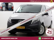 Mercedes-Benz Vito - 114 CDI 136pk Compact 9G Automaat 2x Schuifdeur/LED/Camera/I