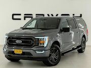 Ford F-150 - 2.7 V6 EcoBoost XLT Sport NL-AUTO
