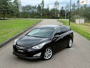 Hyundai i40 - Wagon 2.0 GDI i-Vision automaat, leer, trekhaak, Pano
