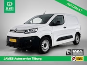 Citroën Berlingo - 1.2 130pk AUT. CAMERA | NAVI & CARPLAY | ALLE MILIEUZONES