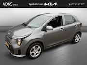 Kia Picanto - 1.0 DPi DynamicLine NAVIGATIE + CAMERA EN Apple CarPlay / An