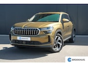 Skoda Kodiaq - 1.5 TSI PHEV 204pk Business Edition | 360 Camera | Canton Au