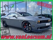 Dodge Challenger - 6.2L SRT HELLCAT | Schuifkanteldak | Eerste eigenaar |