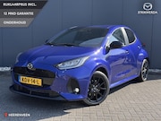 Mazda 2 Hybrid - 1.5 Homura Stoel-stuurverwarming | LED | PDC rondom | Inclus