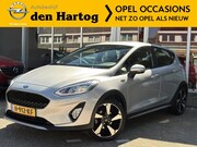 Ford Fiesta - 1.0 EcoBoost Active 5-Drs 100PK Ecc/Pdc/Camera/Trekhaak